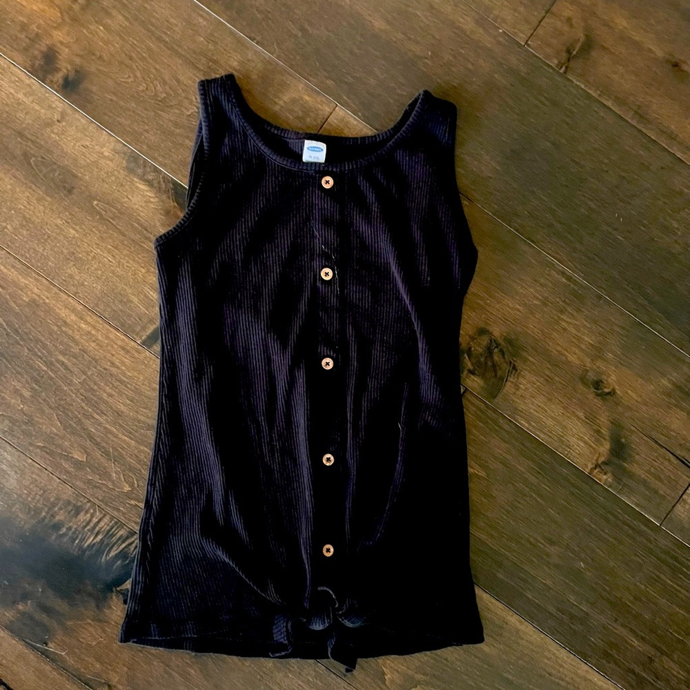 Bundle deal. Two tank tops, worn, no tears or damages, from Old Navy size XL Y